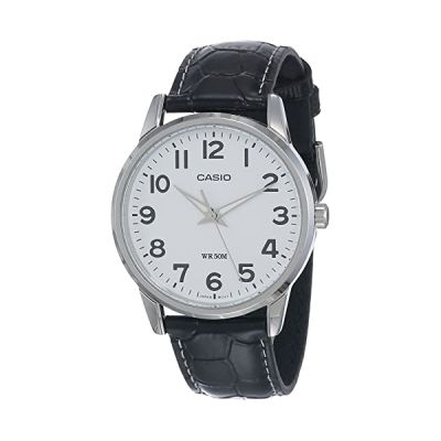 image Casio Classic MTP1303L-7B Hommes Montre