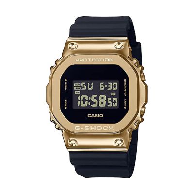 image Casio Watch GM-5600G-9ER