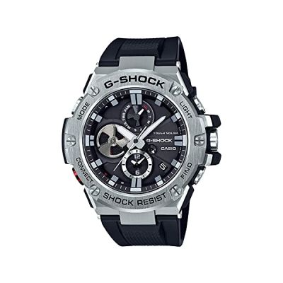 image Casio Montre de Sport GST-B100-1AER