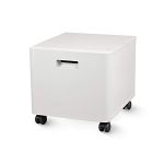 image produit BROTHER Meuble Bas Blanc MSL89