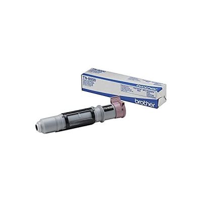 Brother tn8000 cartouche de toner 1 x noir 2200 pages