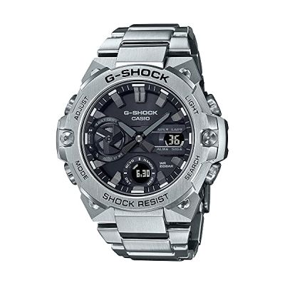 Casio Analogique et numérique GST-B400D-1AER
