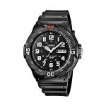 image produit Casio Collection Montre Quartz MRW-200H-1BVEG - Noir
