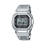 image produit Casio - Full Metal Case GMW-B5000D-1ER G-Shock - Montre en acier unisexe