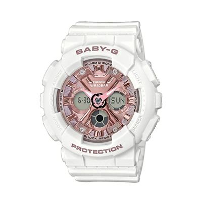 image Horloge Femmes - CASIO BA-130-7A1ER