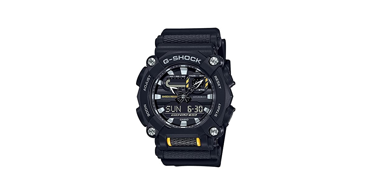 Comparer Les Prix Casio Watch Ga Aer Comparateur Kulturegeek