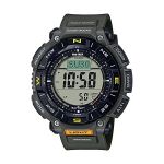 image produit Casio Pro-trek Watch One Size