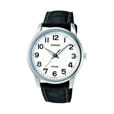 image Casio Montres Bracelet MTP-1303L-7BVEF