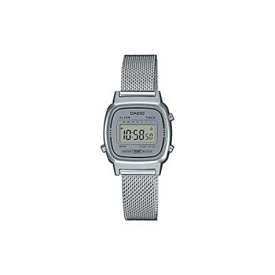 image Casio Montres Bracelet Femme LA670WEM-7EF