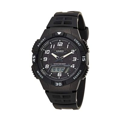 image Casio Montre Homme AQ-S800W-1BVEF