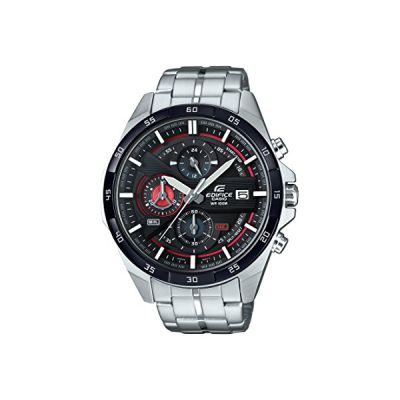 image Horloge Hommes - CASIO EFR-556DB-1AVUEF