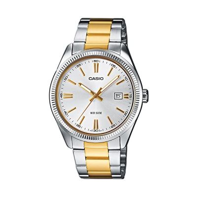 image Montres bracelet Femmes - Casio LTP-1302PSG-7AVEF