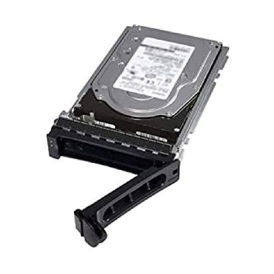 image Dell - Disque Dur - 1.2 to - échangeable à Chaud - 2.5" - SAS 12Gb/s - 10000 Tours/Min