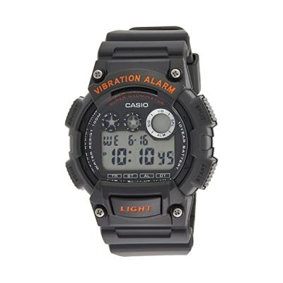 Casio Montre Homme W-735H-8AVEF