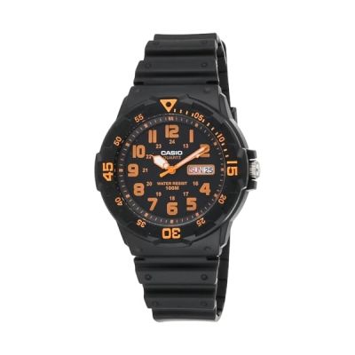 image Montre Homme Casio (Ø 45 mm)