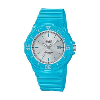CASIO Montre LRW-200H-2E3VEF