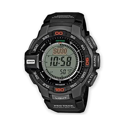 Casio Montre avec Bracelet PRG-270-1ER