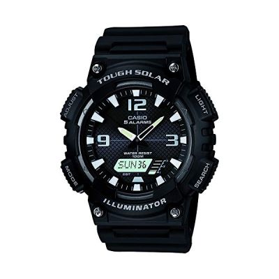 image Casio Montre Homme AQ-S810W-1AVEF