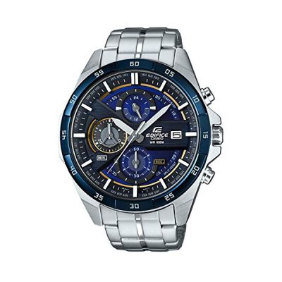 image Horloge Hommes - CASIO EFR-556DB-2AVUEF