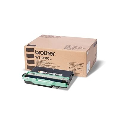image WT200CL Waste Toner Box LED