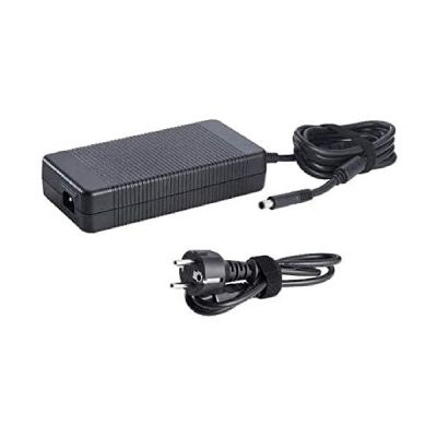 image Dell - Adaptateur Secteur - 330 Watt - Europe - pour Alienware M18x, M18x MLK, M18xR1, M18xR2