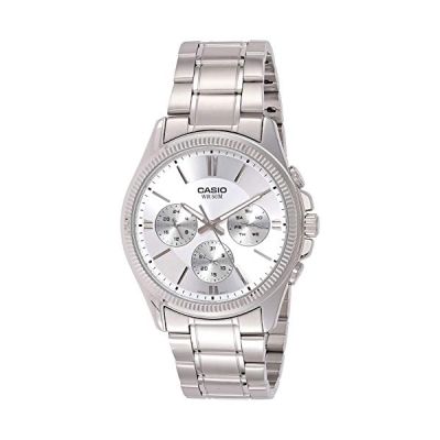 image Casio Mtp1375d7a Watch One Size