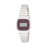 image produit Montre Femme Casio (Ø 25 mm)