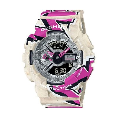 image Casio Watch GA-110SS-1AER