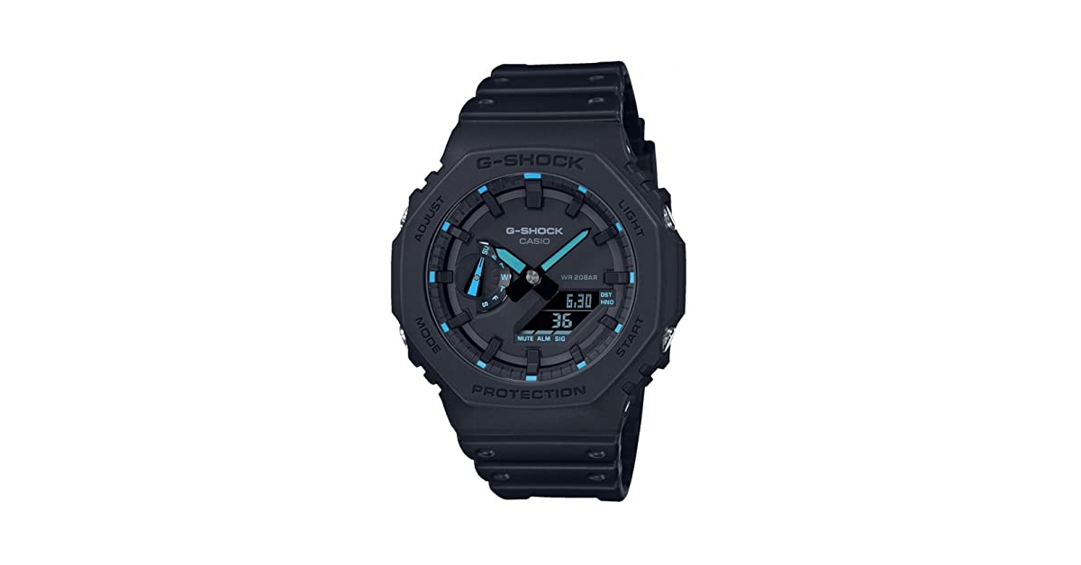 Comparer Les Prix Casio Watch Ga A Er Comparateur Kulturegeek