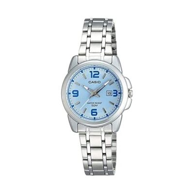 image Casio Montre de Quartz LTP + 1314d.2 a -ltp + 1314d.2 a 30 mm