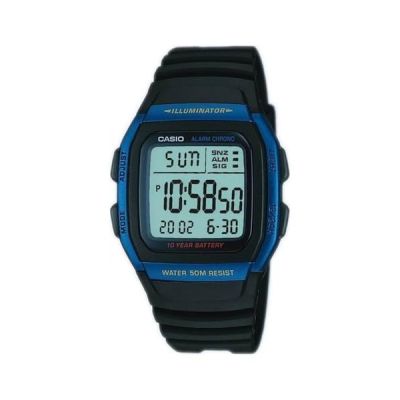Montres Homme W-96H-2A