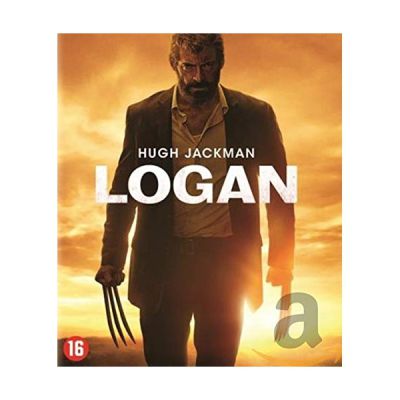 image Logan [Blu-Ray]