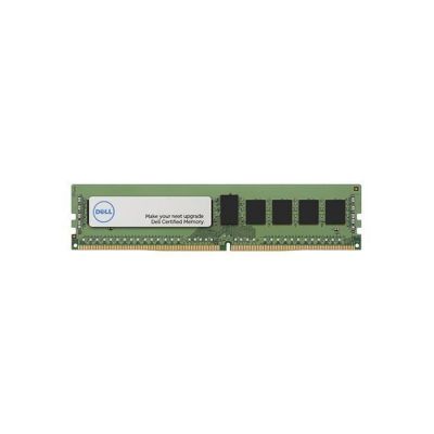 image Dell - DDR4-16 Go - DIMM 288 Broches - 2133 MHz / PC4-17000 - mémoire enregistré - ECC