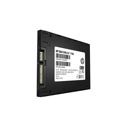 image HP SSD 1TB S700