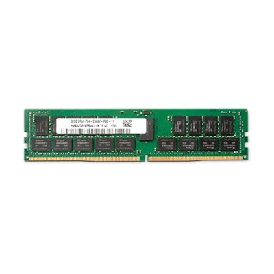 image HP 32GB DDR4 2666MHz Module de mémoire 32 Go 1 x 32 Go ECC