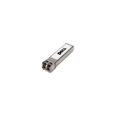 image Dell Networking TRANSCEIVER SFP 10GBE SR 850NM Wavelength