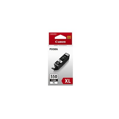 Canon PGI-550XL PGBK Cartouche d'encre Noir