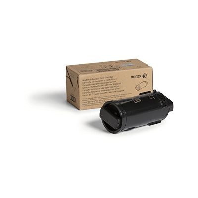 Xerox Cartouche de toner noir haute capacité VersaLink C500 /C505 (12 100 pages) - 106R03876
