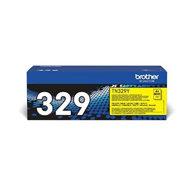 image BROTHER TONER J 6K