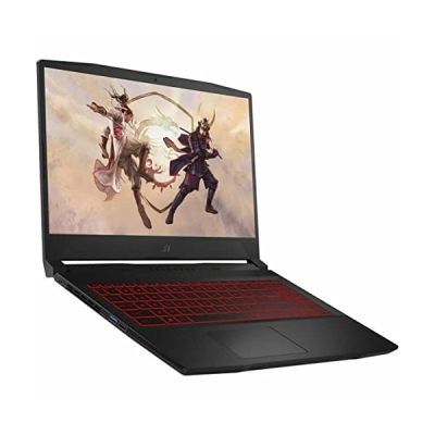 image MSI Katana GF66 11UE-624XFR Intel Core i5-15.6'