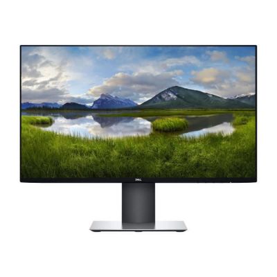 image Dell U2419H Ecran de PC 24" Full HD LCD, IPS, 60 Hz, 8 ms, Noir