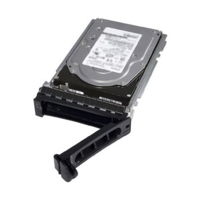 image DELL 400-ATJL Disque Dur 1,2To SAS  (2.5 pouces, 10000 TR/Min)