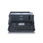 image produit Brother ptd800 W – rotuladora électronique avec connexion A PC et WiFi et clavier amovible