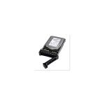 image produit Dell - Disque Dur - 600 Go - échangeable à Chaud - 2.5" - SAS 12Gb/s - 10000 Tours/Min - pour PowerEdge C6420, R340, R440, R640, R6415, R740, R7415, R7425, R840, R940, Storage NX3240