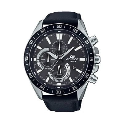 image Casio EFV-620L-1AVUEF Montre Bracelet