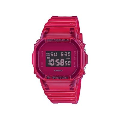 image Casio Watch DW-5600SB-4ER