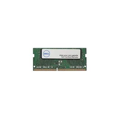image Memory Upgrade - 16Go de RAM - 2 X 8 Go DDR4 SODIMM 2666MHZ