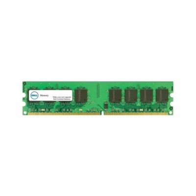 image Dell Memory-8GB-1Rx8 DDR4 UDIMM 2666