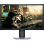 image produit Dell S2419HGF Ecran de PC Gaming 24" Full HD, LCD, TN, 144 Hz, 1 ms, AMD Free-Sync, Argent