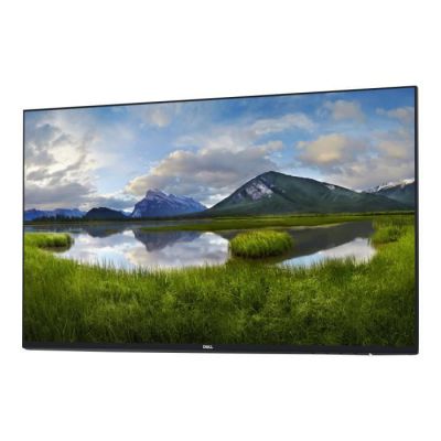 image Dell UltraSharp U2419H - sans Socle - écran LED - 24" (23.8" visualisable) - 1920 x 1080 Full HD (1080p) - IPS - 250 CD/m² - 1000:1-5 ms - HDMI, DisplayPort - avec 3 Ans de Advanced Exchange Servic